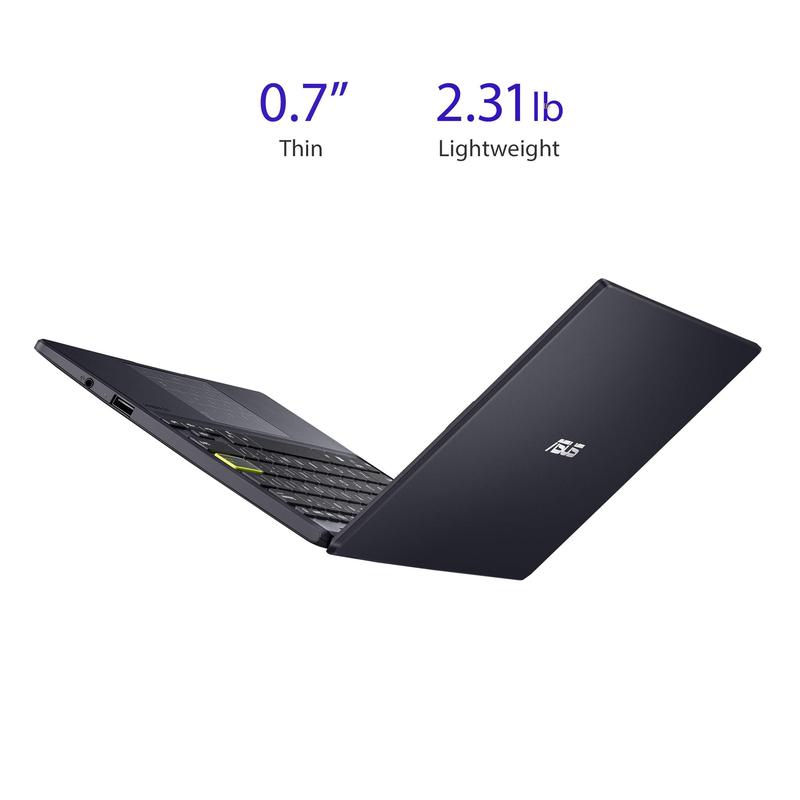 Notebook ASUS E210 11,6